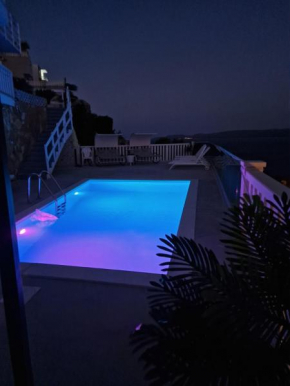 Split Luxury Panorama villa